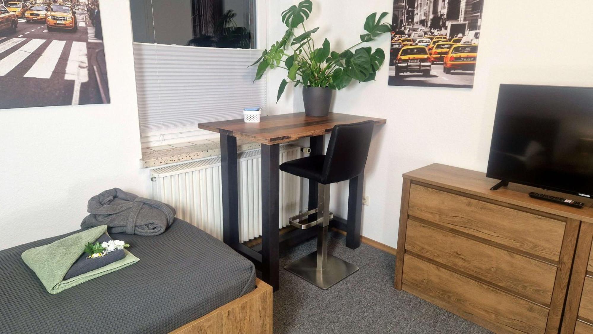 Ferienwohnung Landlicht Mit Terrasse In Ruhiger Lage Sulingen Exterior photo